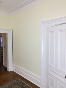 heritage home plaster repairs, round corners plaster repair, custom plaster repairs, premium quality plaster repairs, restoration plaster work, st. john's, nl