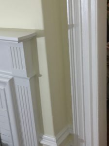 heritage home plaster repairs, round corners plaster repair, custom plaster repairs, premium quality plaster repairs, restoration plaster work, st. john's, nl